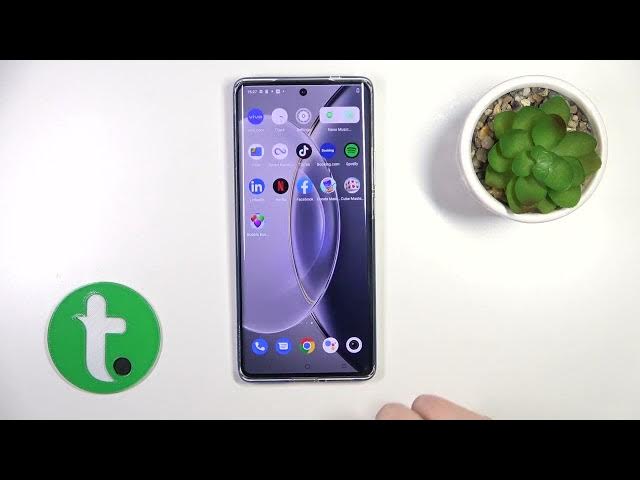 Video thumbnail for How to Switch On the Flashlight on a VIVO X90 Pro