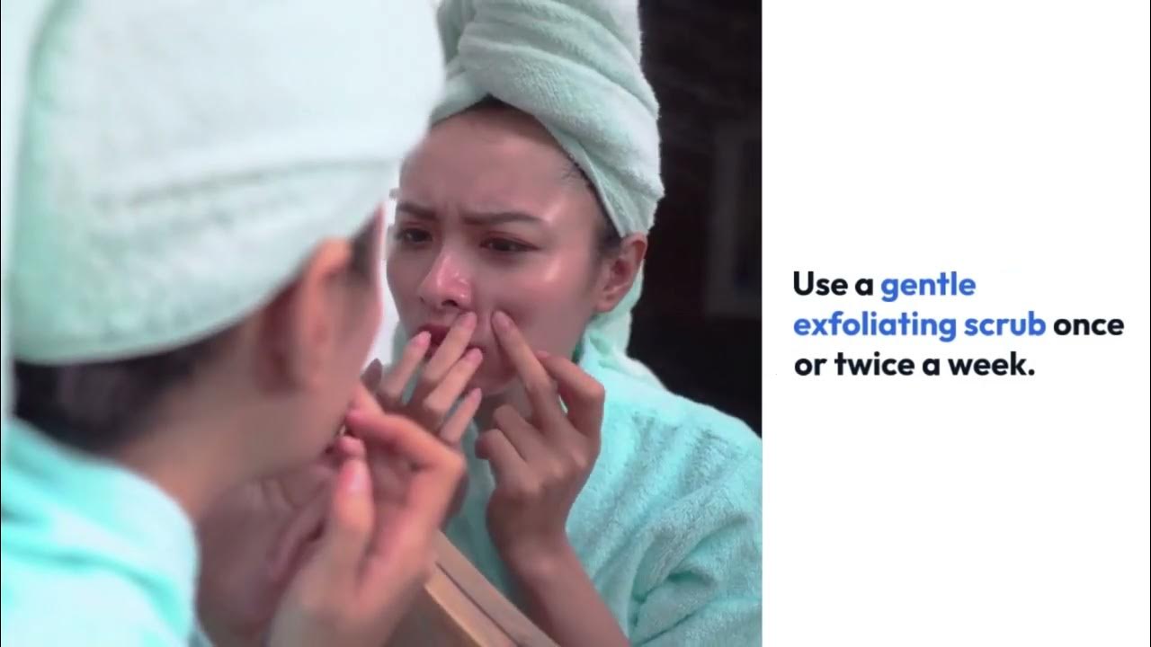 Video thumbnail for The Ultimate Guide to Ladies' Face Skincare