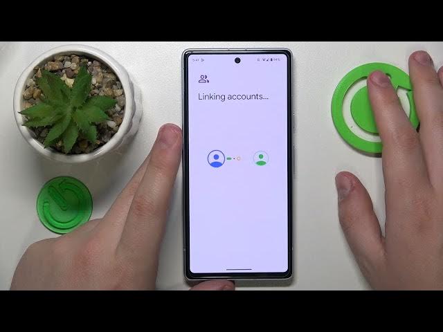 Video thumbnail for How To Set Up Parental Controls On GOOGLE Pixel 7a
