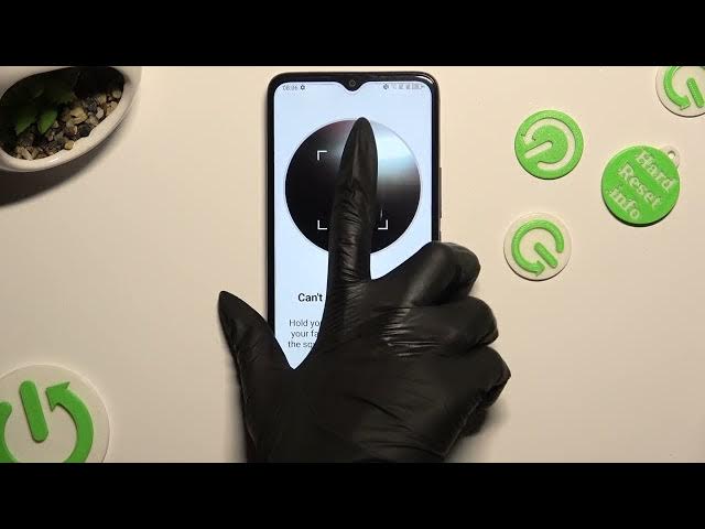 Video thumbnail for TCL 406 - How to Set Up Face Unlock