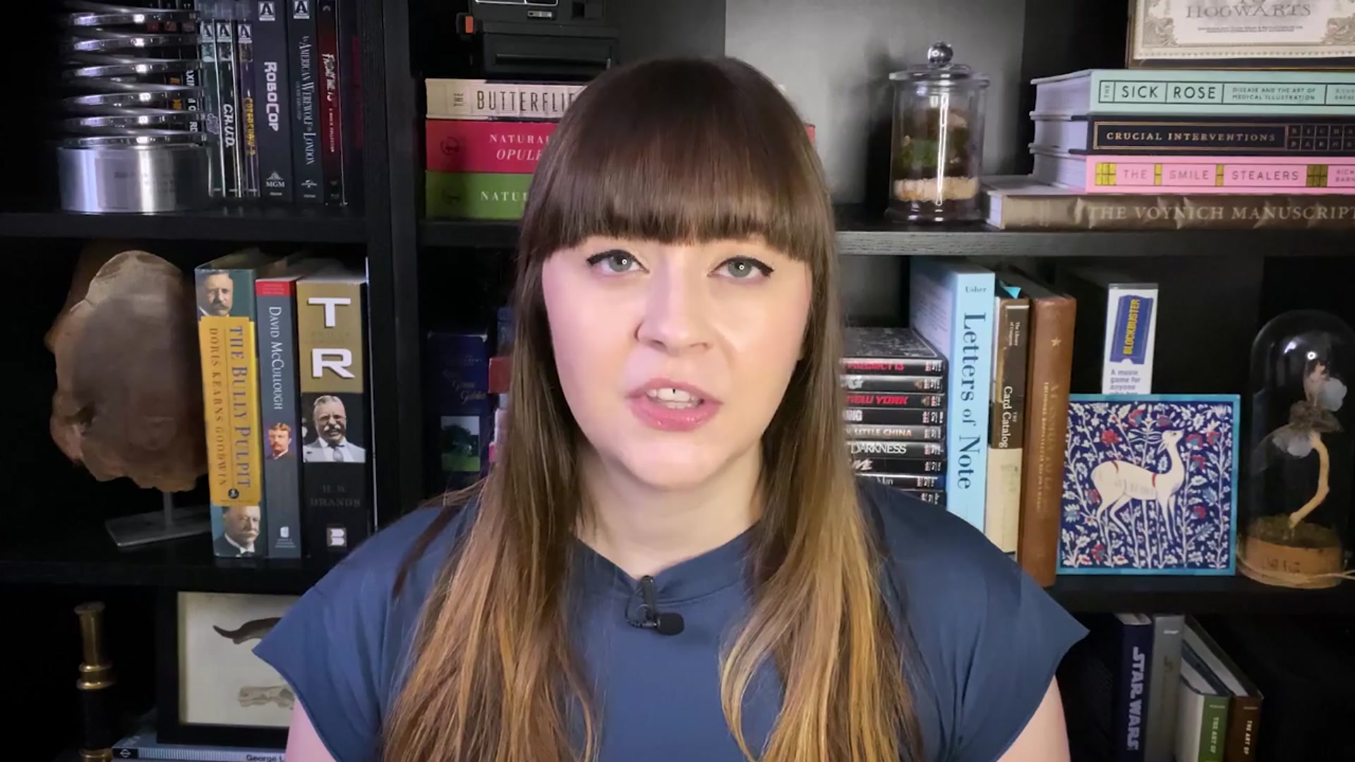 Video thumbnail for 12 Unlikely Origins of Popular Songs | Mental Floss
