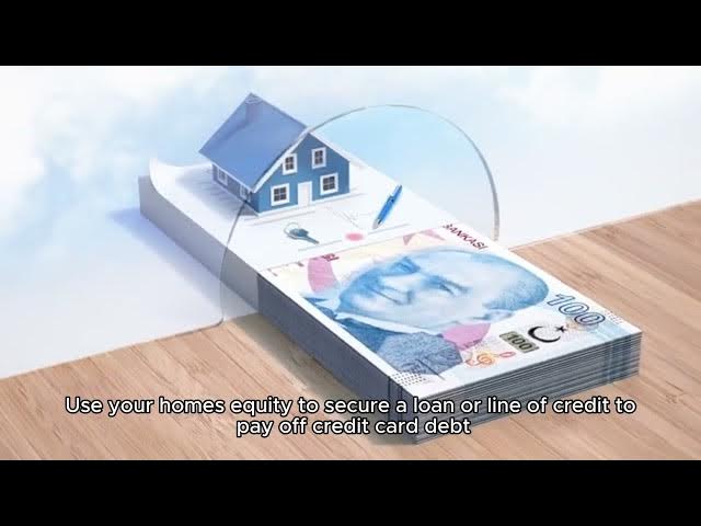 Video thumbnail for "Best Credit Card Debt Consolidation Options to Save Money in 2025"