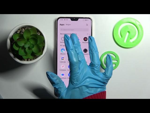 Video thumbnail for How to Clean Storage in Vivo V23 - Delete Files