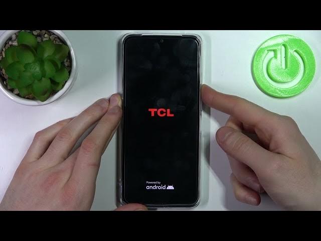 Video thumbnail for How to Open Fastboot Mode on TCL 30 – Exit Fastboot