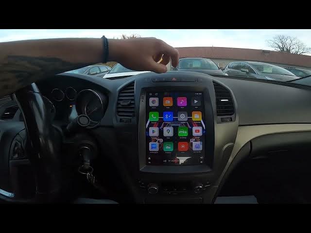 Video thumbnail for How to Enter and Manage Radio Equalizer in Opel Insignia I ( 2008 – 2017 )