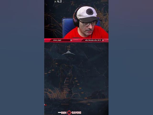 Video thumbnail for ⭐️DKM GAMING⭐️:(+18)💥BUFFFFFF💥FOLLOW - @dkm__gaming| | #Twitch | dkm__gaming de #Twitch