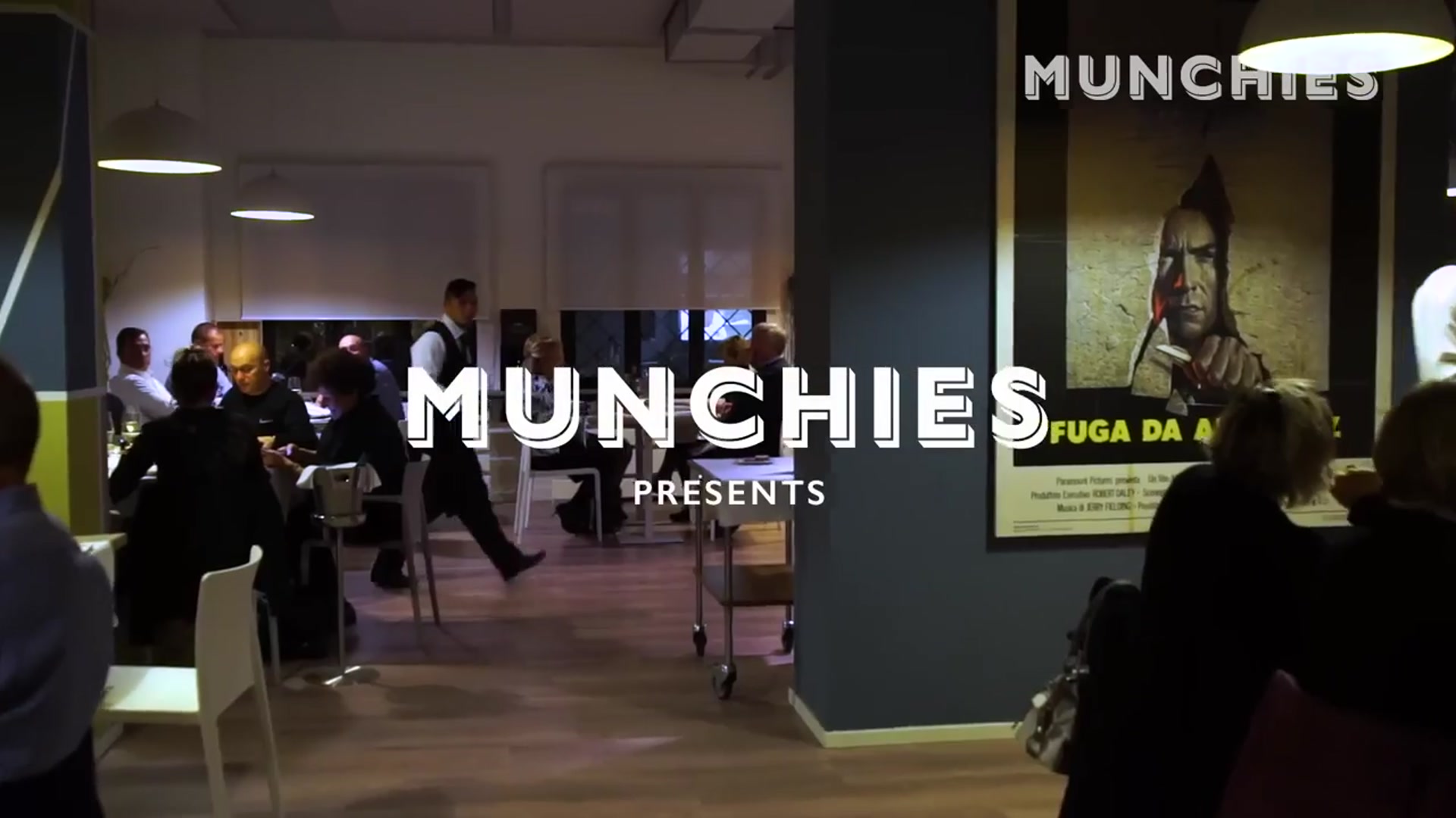 'Video thumbnail for The Worlds Best Prison Food: MUNCHIES Presents'