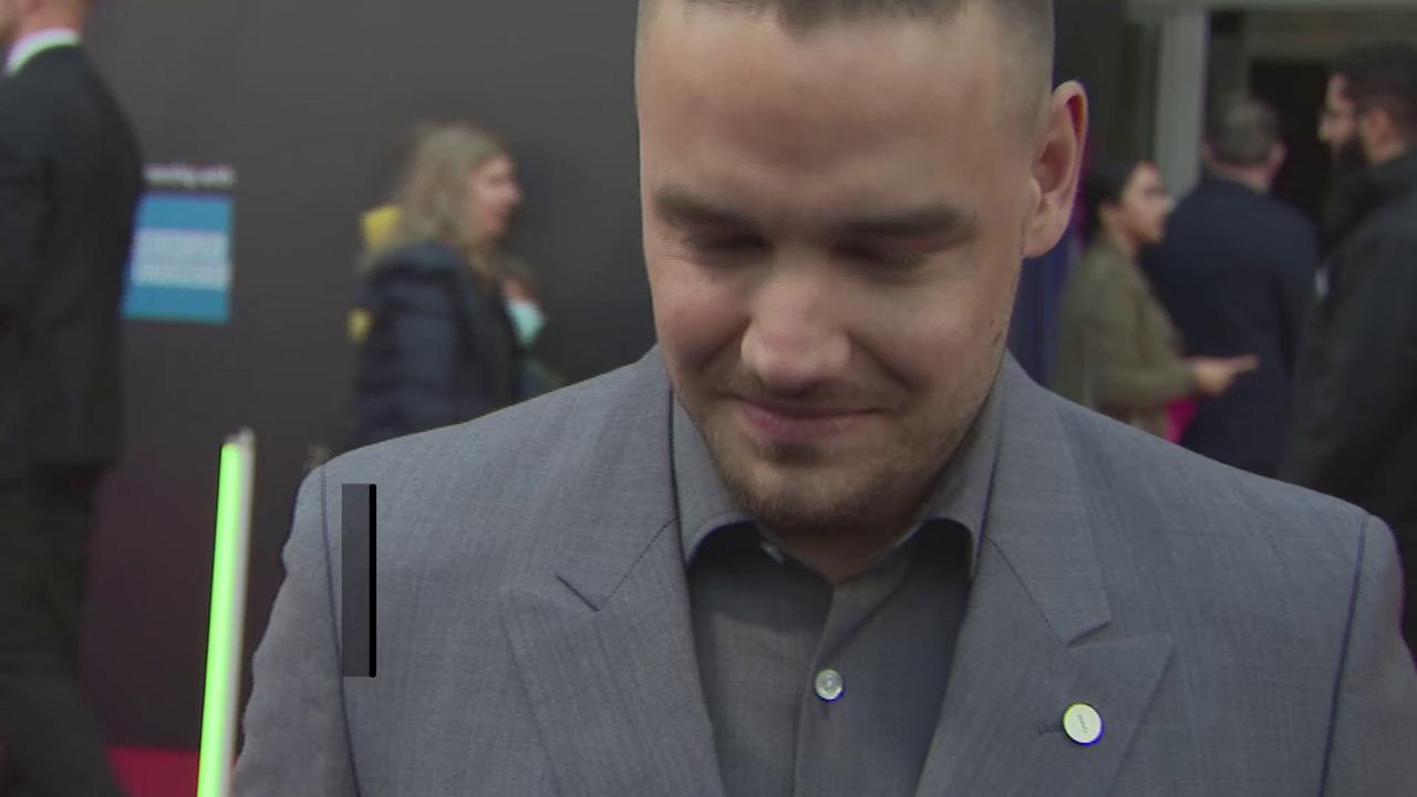 Video thumbnail for NEWS OF THE WEEK: Sex workers reveal details of Liam Payne's chaotic last hours.