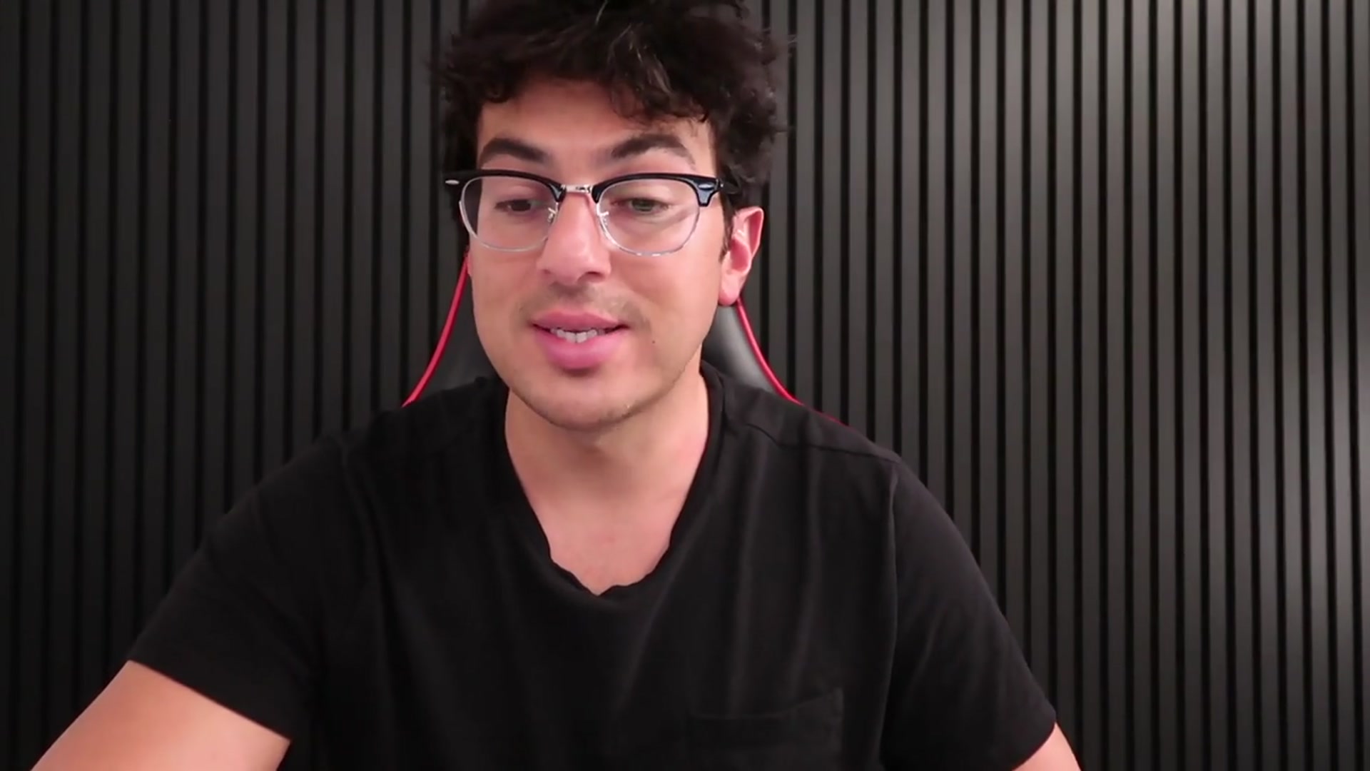 Video thumbnail for the finance zone: mike johnson's bombshell: trump, economy, and america first