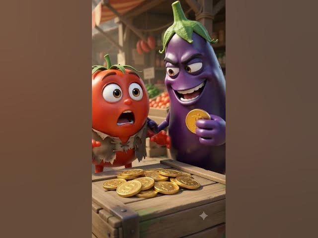Video thumbnail for Tomato 🍅