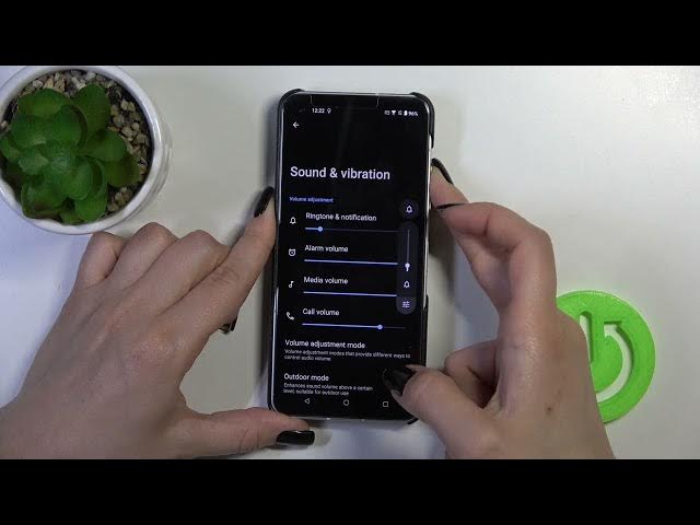 Video thumbnail for How to Adjust Ringtone Volume on Asus Zenfone 10