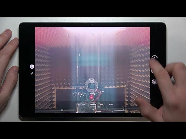Video thumbnail for Does SAMSUNG Galaxy Tab S7 FE Have Slow Motion?