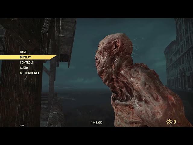 Video thumbnail for How To Enable & Disable Active Effects On HUD In Fallout 76