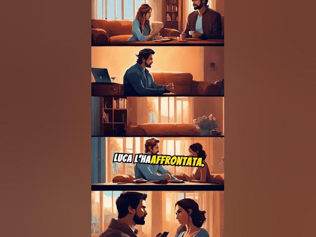 Video thumbnail for Si Può Sempre Rinascere ❤️ #motivazione #infedeltà #tradimento #lezionidivita #storieditradimento