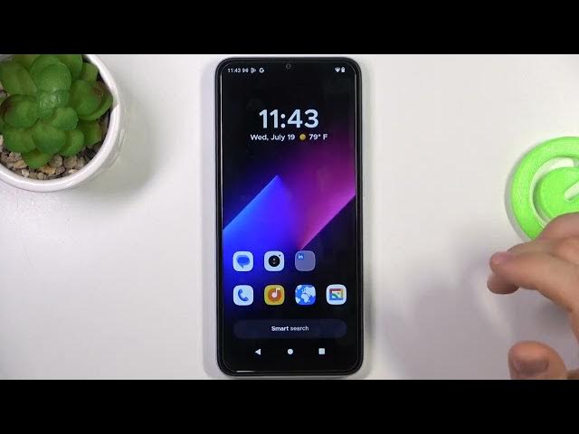 Video thumbnail for Xiaomi A2 Top 3 Themes