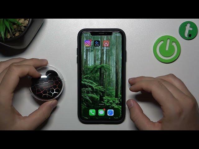 Video thumbnail for How to Pair Lenovo ThinkPlus LP80 Pro with iPhone?