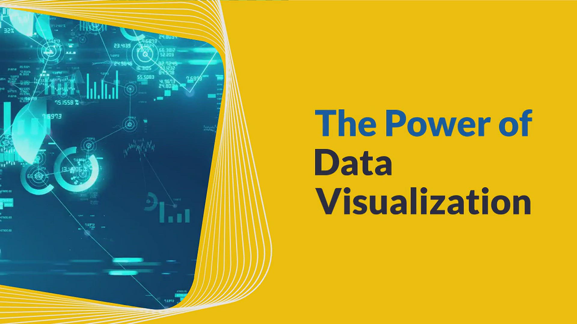 'Video thumbnail for Why Data Visualization Matters in Data Analytics?'