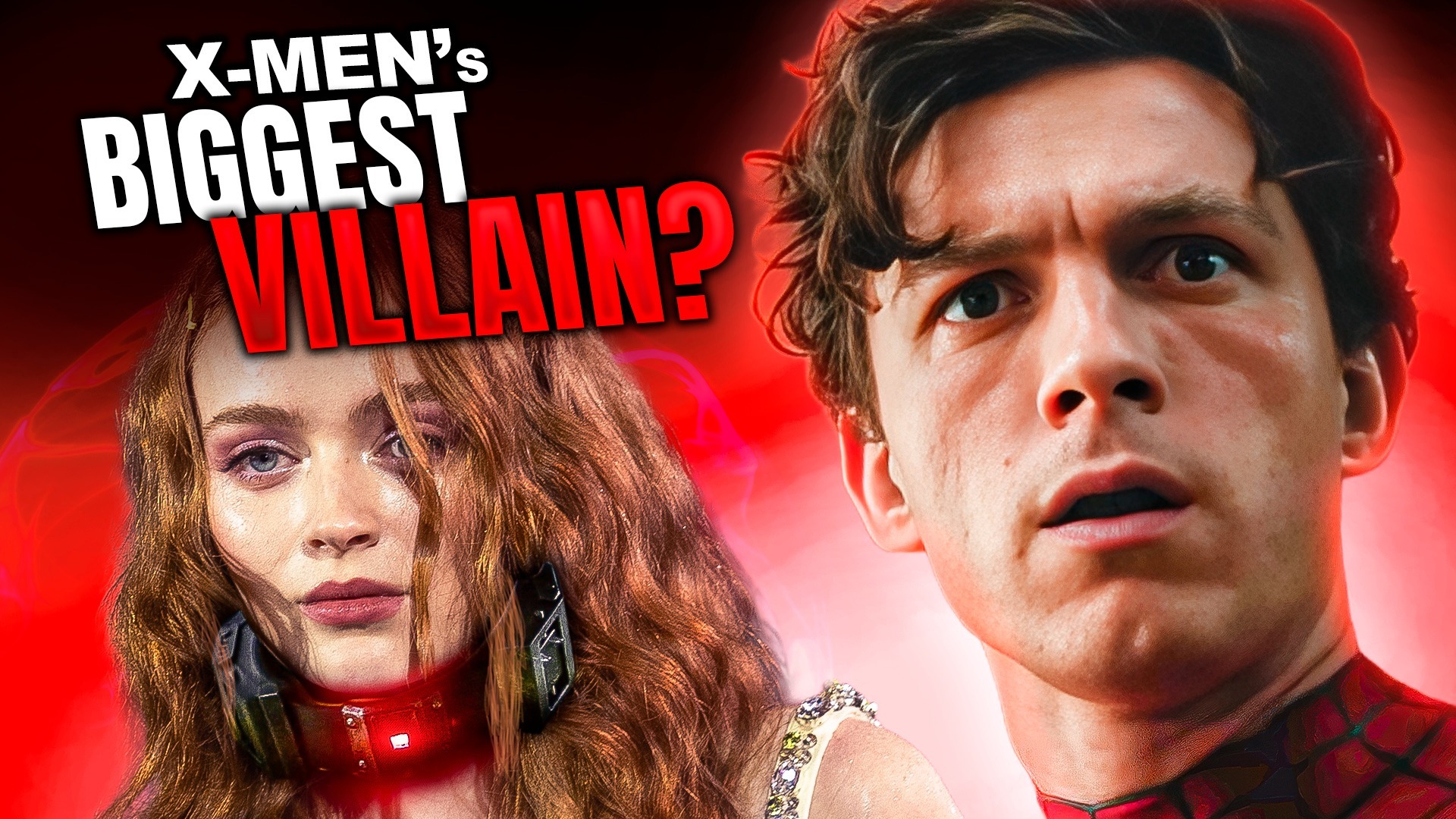 Video thumbnail for Did Spider-Man Just Become The X-Men's Biggest Villain?