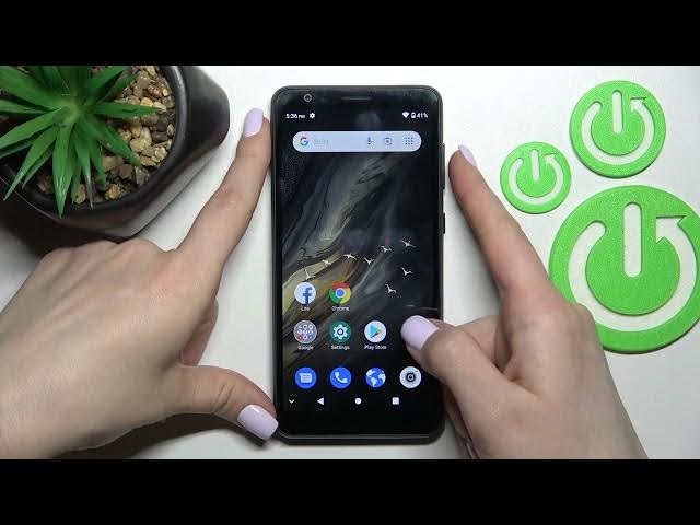 Video thumbnail for How to Adjust Ringtone Volume on ZTE Blade A31 - Change Ringtone Volume