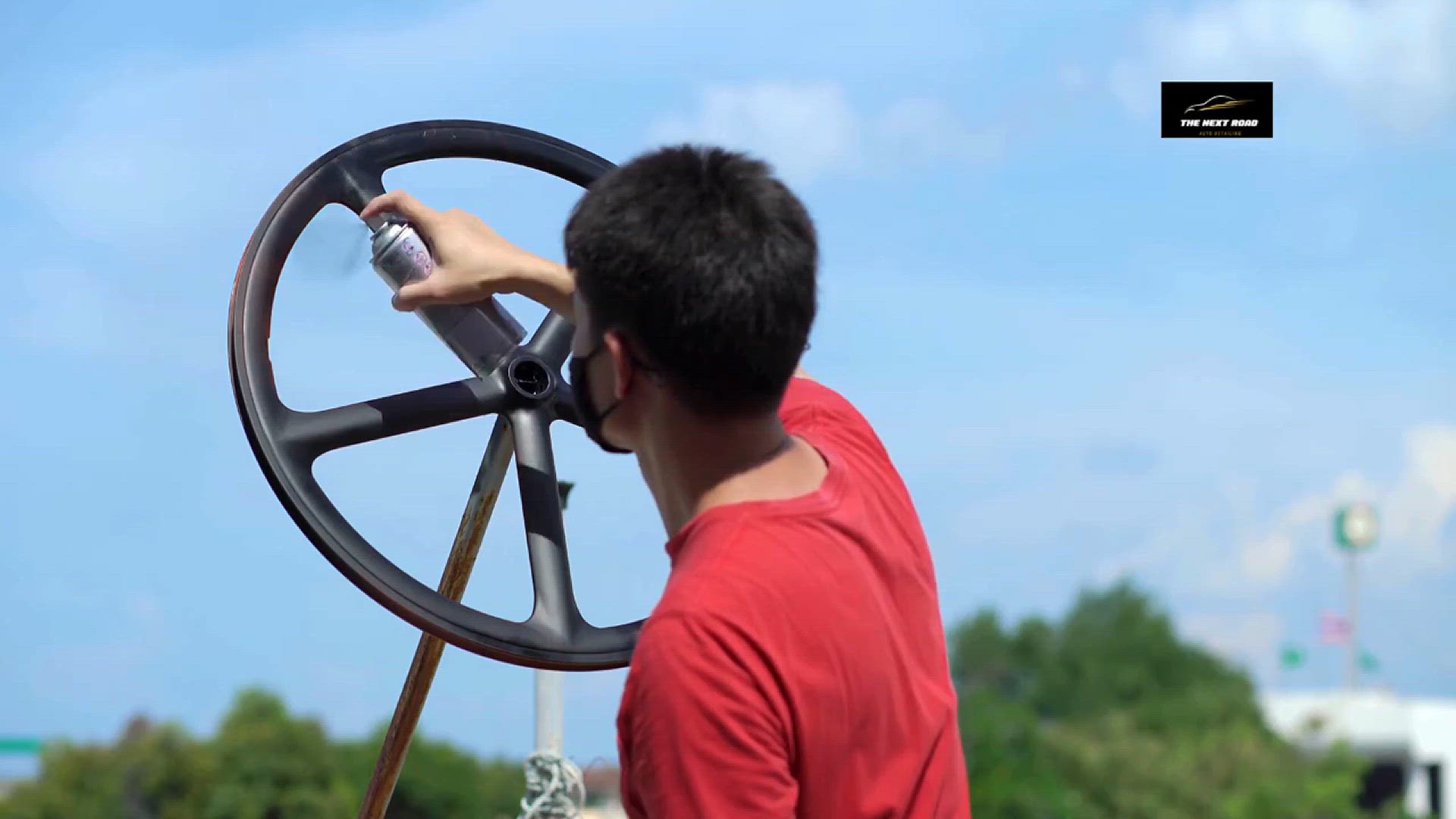 'Video thumbnail for 6 Best Wheel Paint For Aluminum: Revamp Your Wheels'