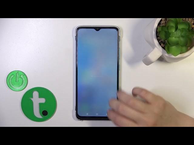 Video thumbnail for Turn On/Off Silent Mode - INFINIX Smart 7 & Sound Settings