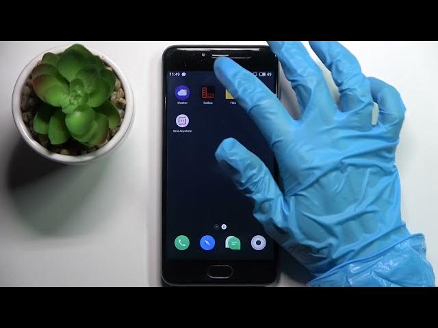 Video thumbnail for Where are Downloaded Files on MEIZU M5S? – Find Recently Downloaded Files