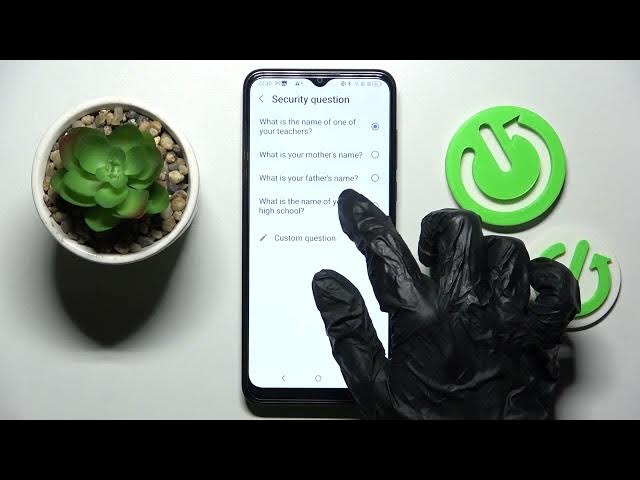 Video thumbnail for TCL 306 - How To Lock Apps With App Lock