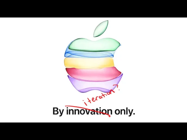 Video thumbnail for The Best & Worst of Apple's iPhone 11 Event (2019)