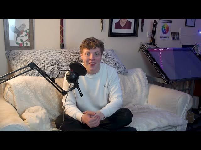 Video thumbnail for AI (Artificial Intelligence) in the Art World