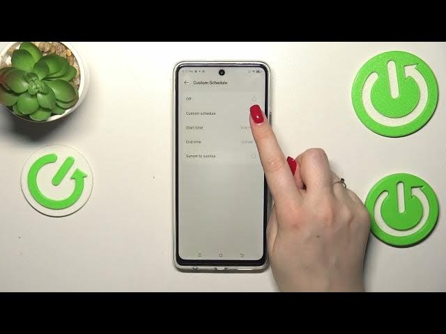 Video thumbnail for How to Enable Eye Comfort Mode on TECNO Spark 20 Pro?