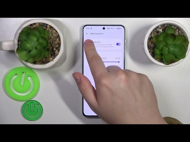 Video thumbnail for How to Check How Much OnePlus Nord 3 5G RAM Has