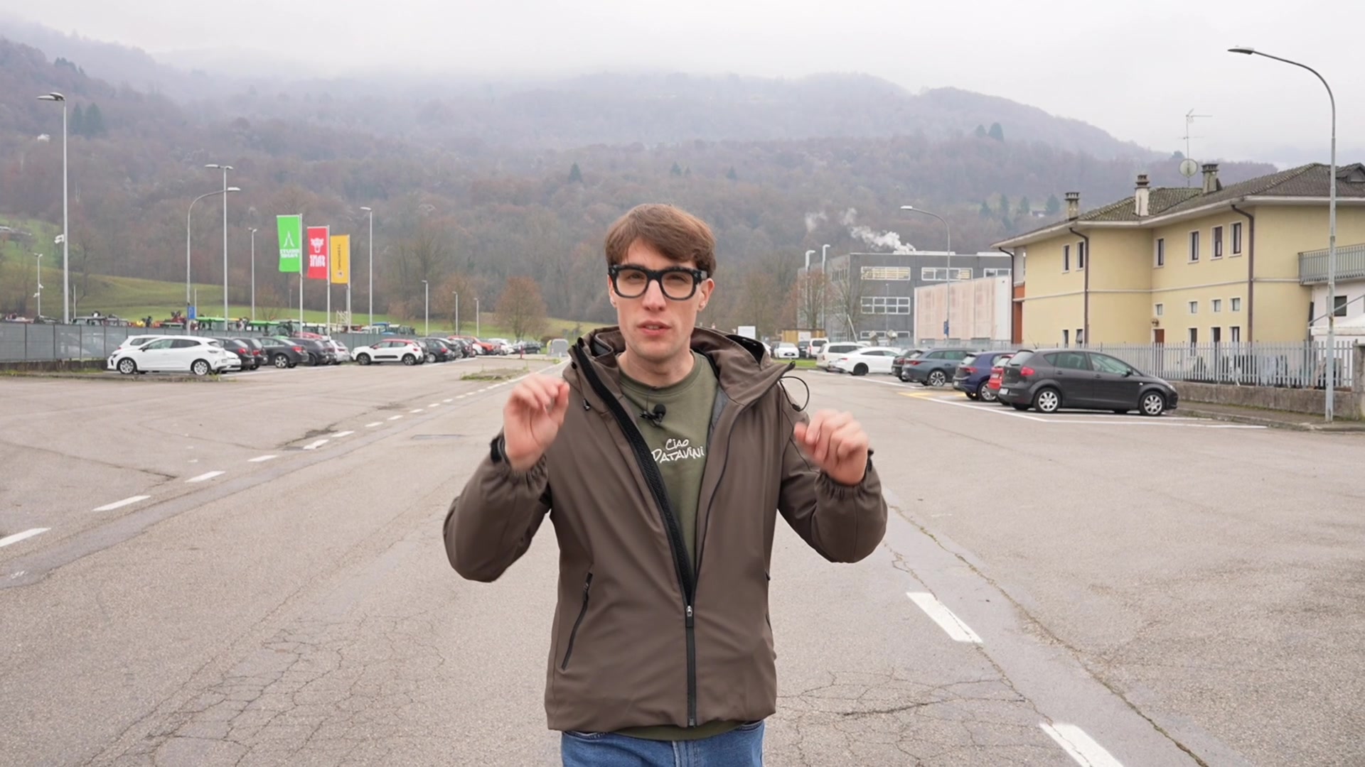 Video thumbnail for Come fare il panettone - La ricetta del grande classico del Natale