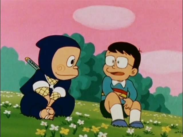 Video thumbnail for NINJA HATTORI TAMIL NEW