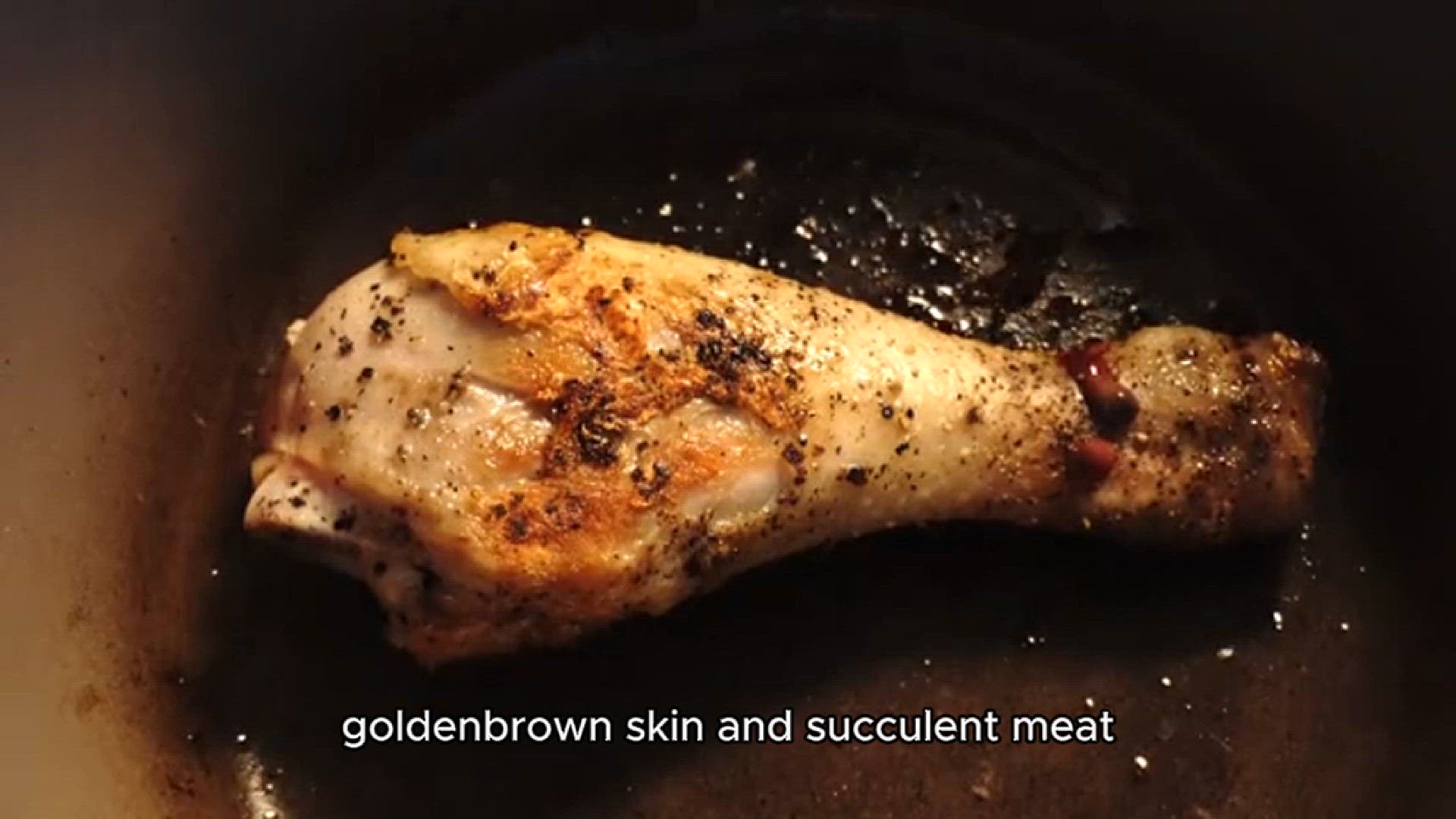 Video thumbnail for How to make the Peking Duck Recipe