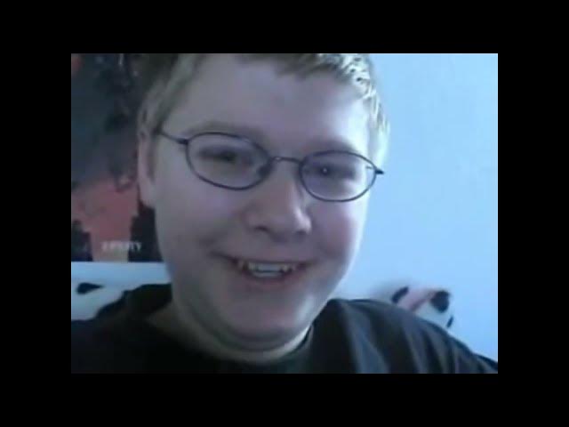 Video thumbnail for The AGK Show Episode #4: Leopold Cuts School