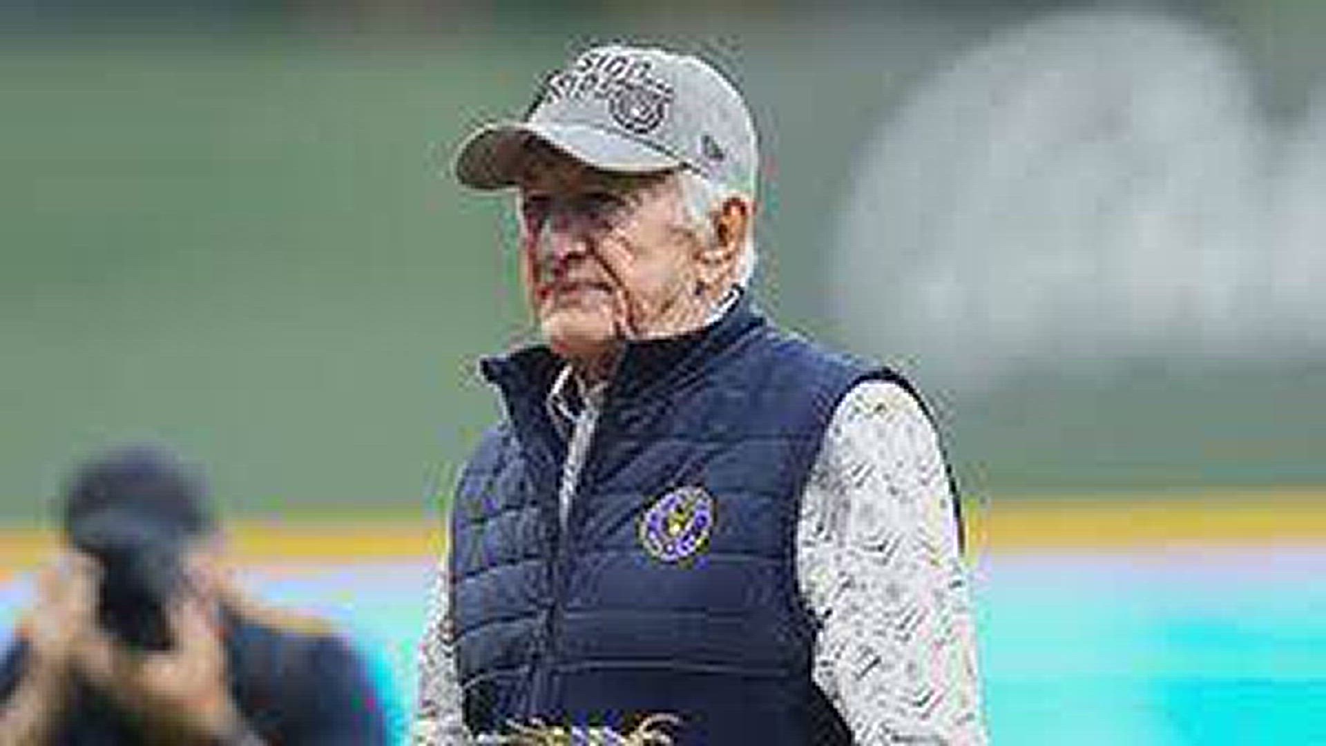 Video thumbnail for Beloved Brewers Broadcaster Bob Uecker, Known as 'Mr. Baseball,' Passes Away at 90