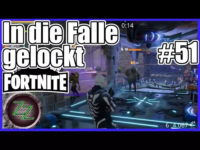 'Video thumbnail for Fortnite Rette die Welt ⚡#51 Reite auf dem Blitz in der Stadt als Duo (19+)[gameplay deutsch german]'