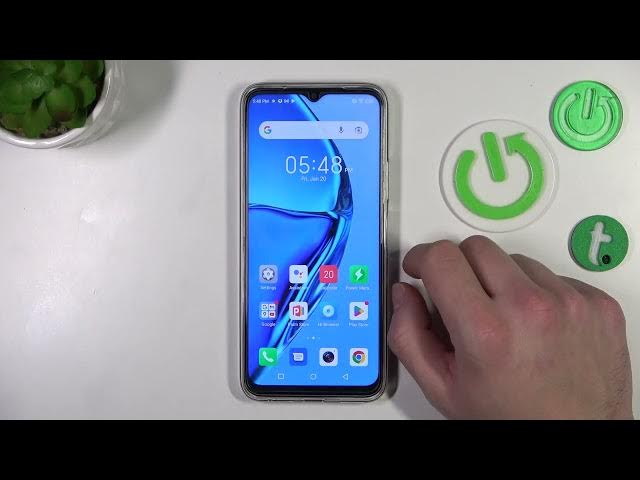 Video thumbnail for How to Enable Screen Locking Sounds on INFINIX Hot 20 - Disable Screen Locking Sound