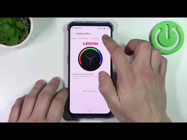 Video thumbnail for How to Find & Manage Display Settings in Lenovo Legion Duel?
