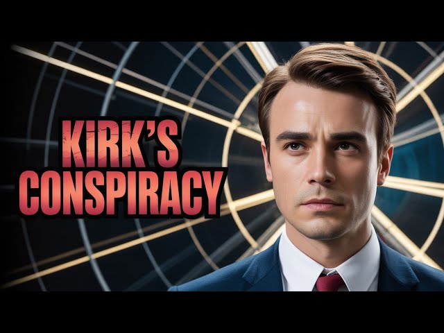 'Video thumbnail for The Assassination of Charlie Kirk: Unpacking the Top Conspiracy Theories'