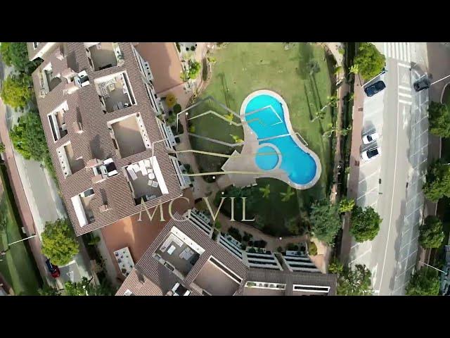 Video thumbnail for Apartamento a la venta en Playa del Arenal de Javea - Costa Blanca