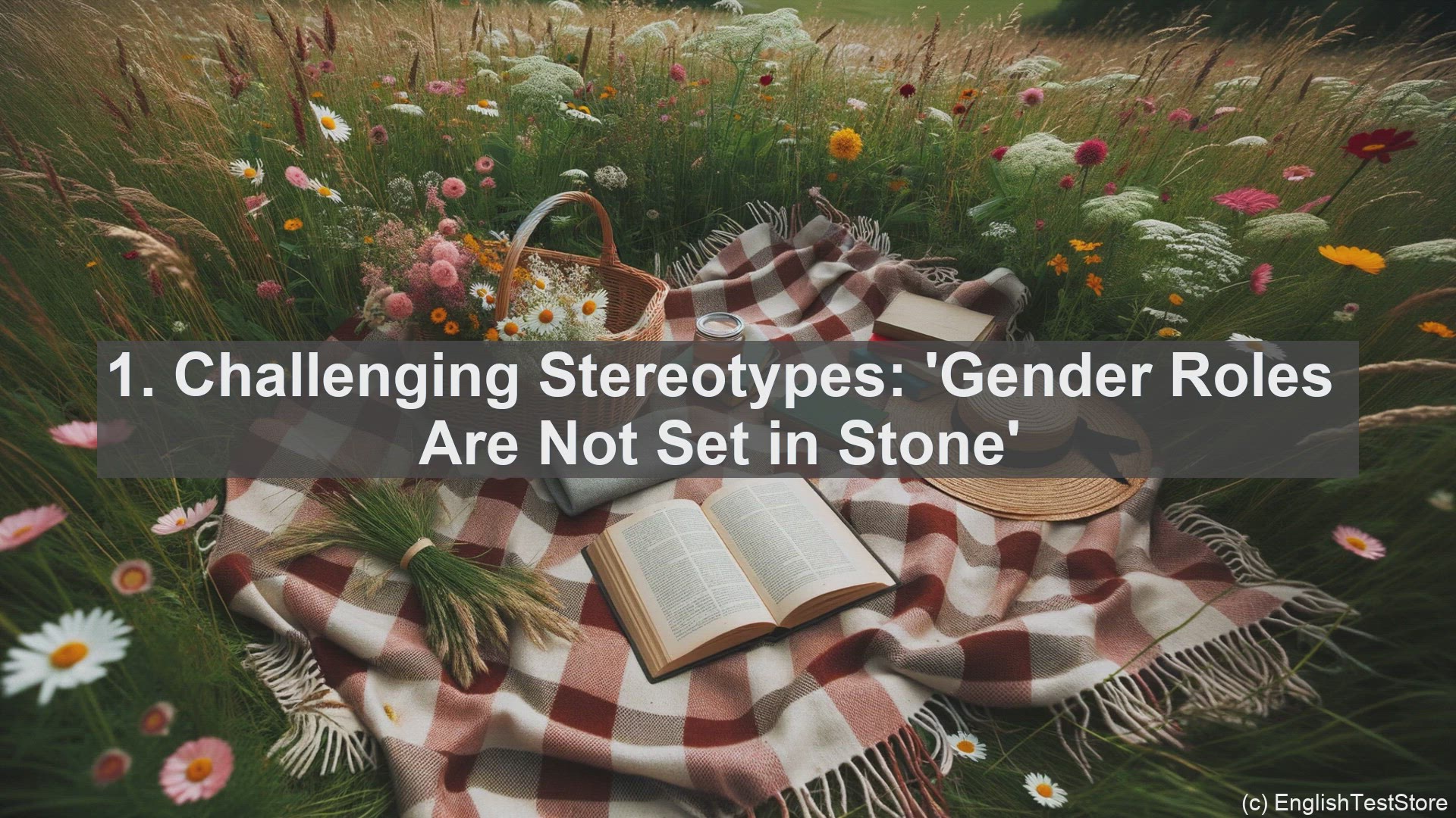 'Video thumbnail for Top 10 Phrases for Discussing Gender Equality and Womens Rights'