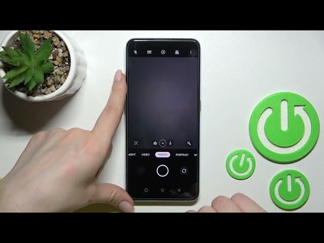 Video thumbnail for How to Activate Quick Launch on OnePlus Nord CE 2 – Double Tap Power Key