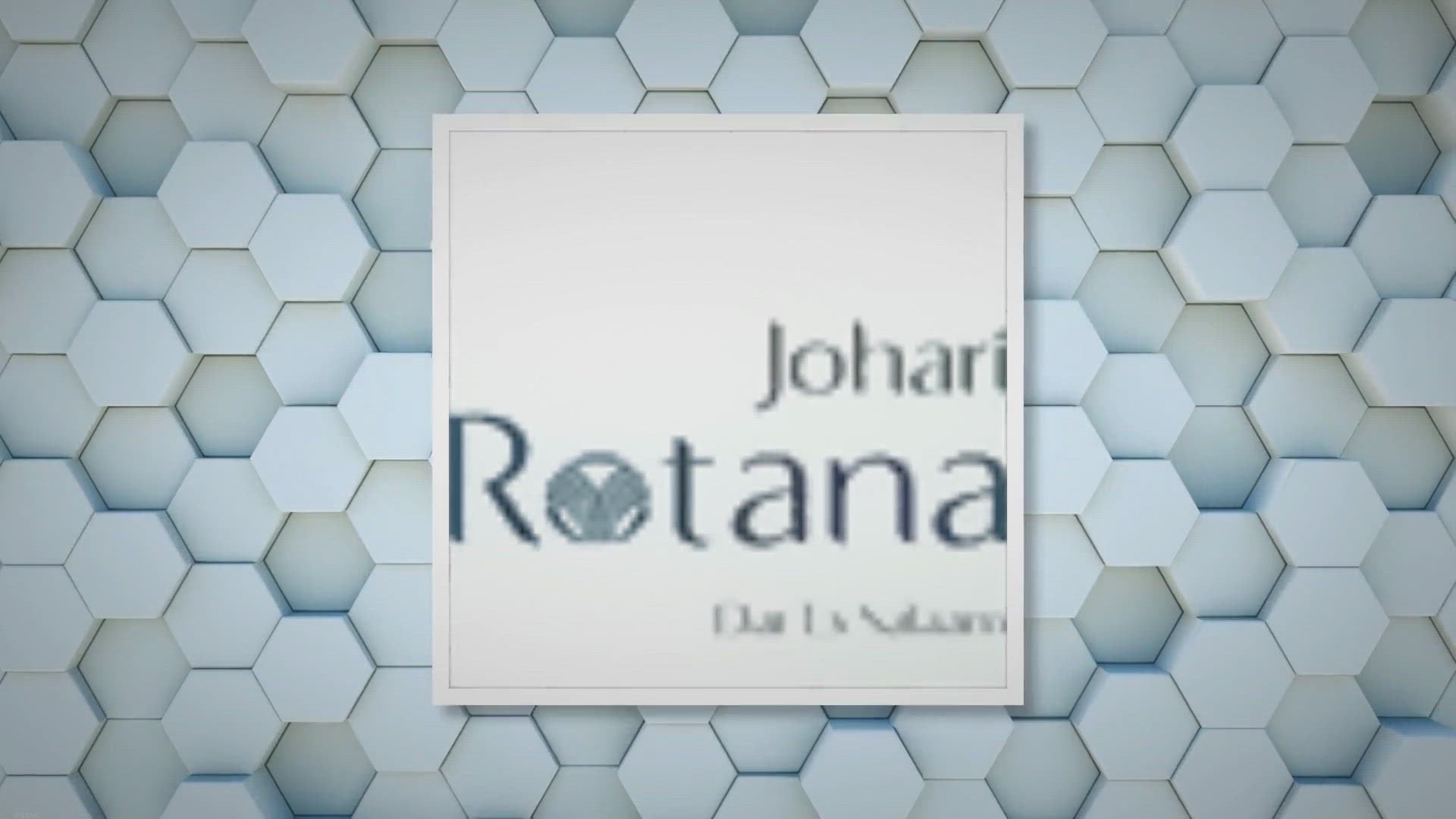 Video thumbnail for Director of Finance Jobs at Johari Rotana Hotel