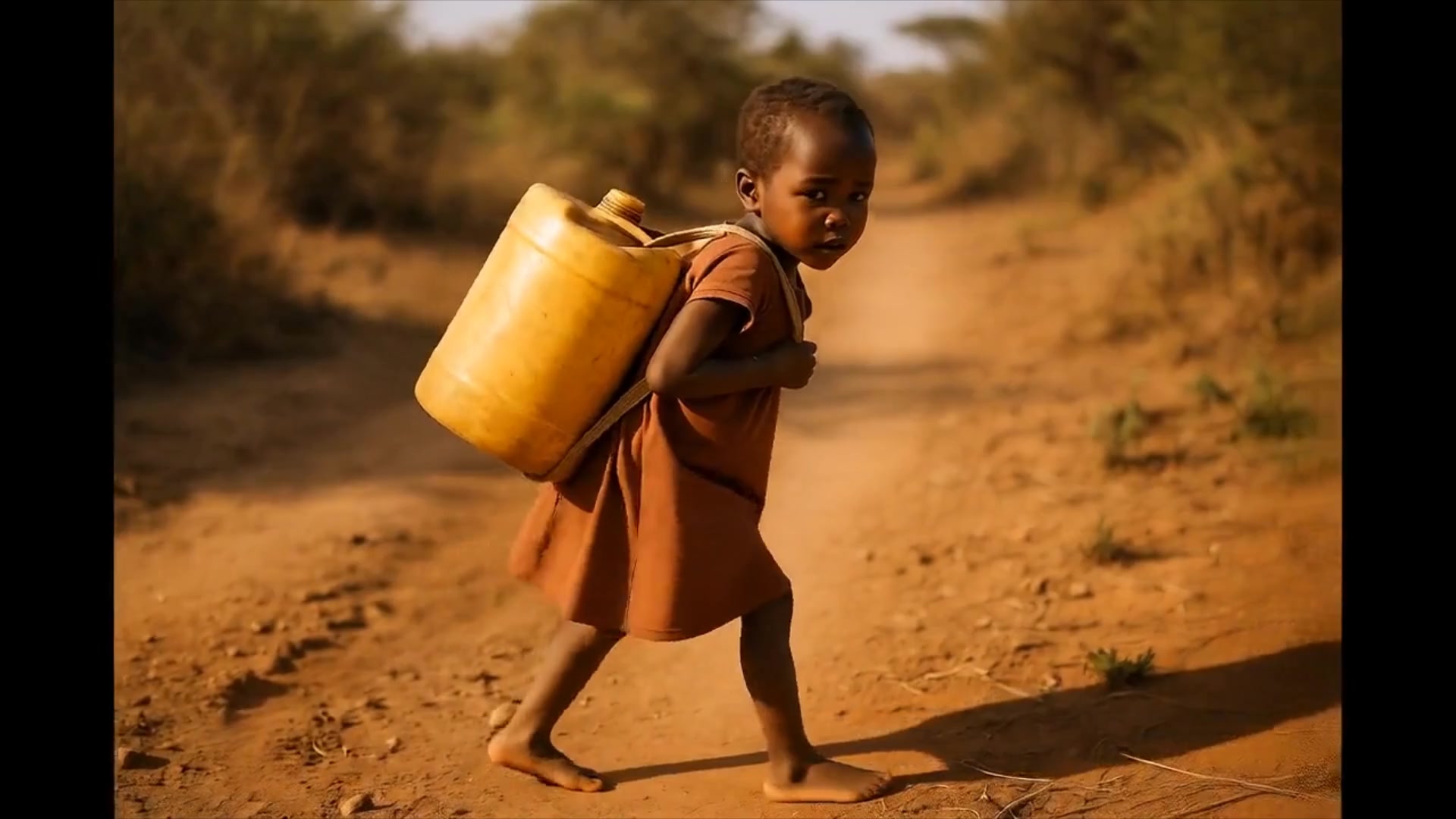 Video thumbnail for  Cheru’s Story – how Clean Water Transformed a Kenyan Village