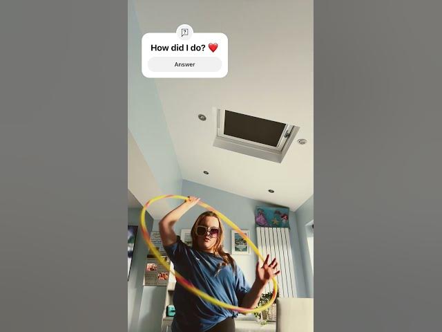 Video thumbnail for How did I do?❤️#henrydanger