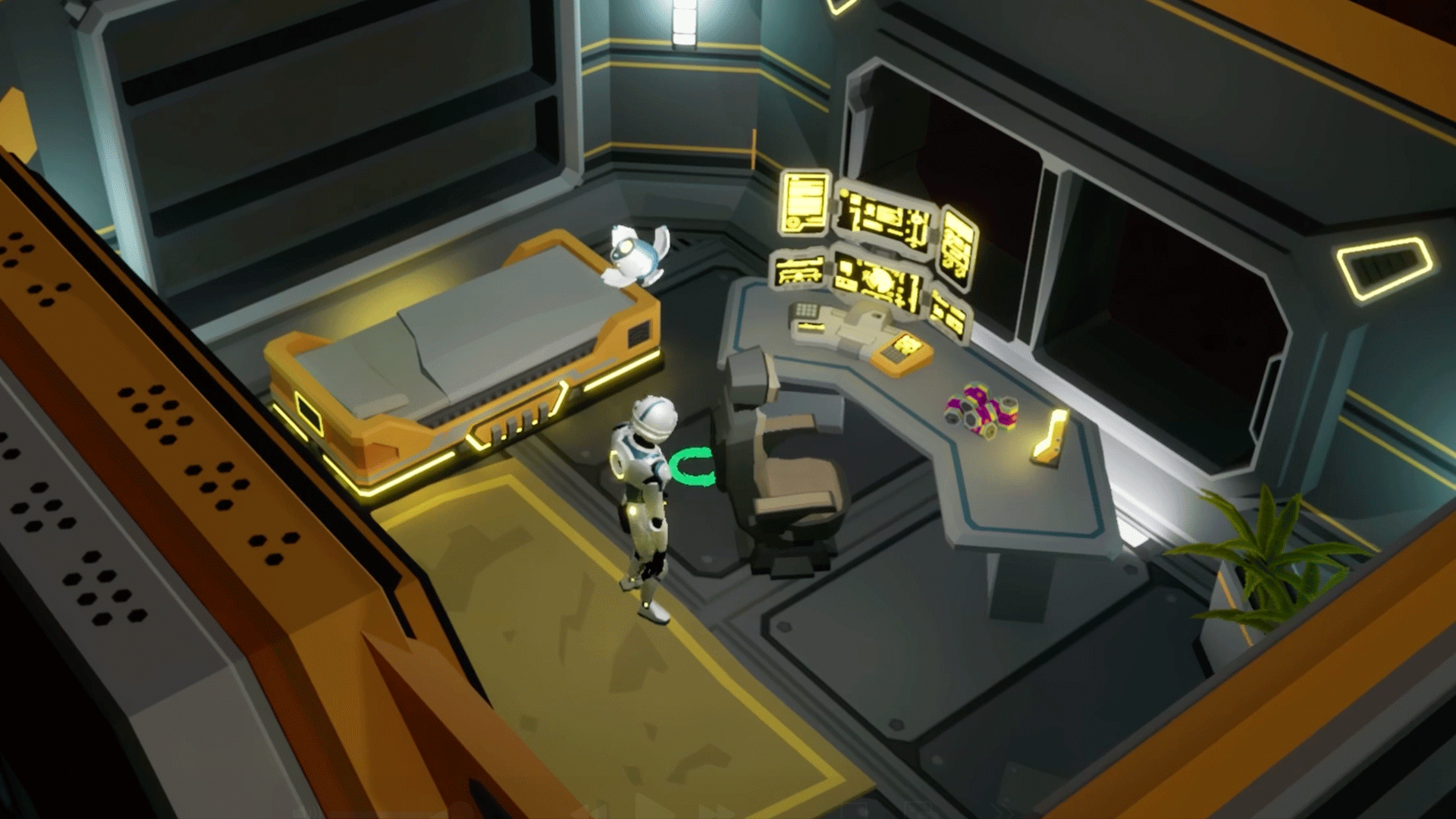 Video thumbnail for Aethus - Official Base Building Gameplay Deep Dive Trailer