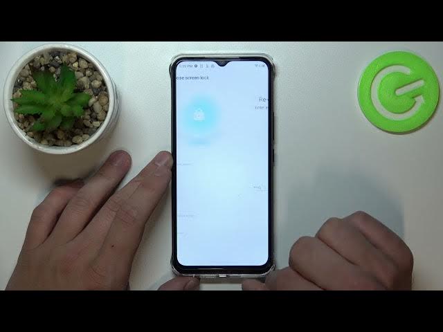 Video thumbnail for Check out Screen Lock Methods of Infinix 6 HD - All Locking Methods