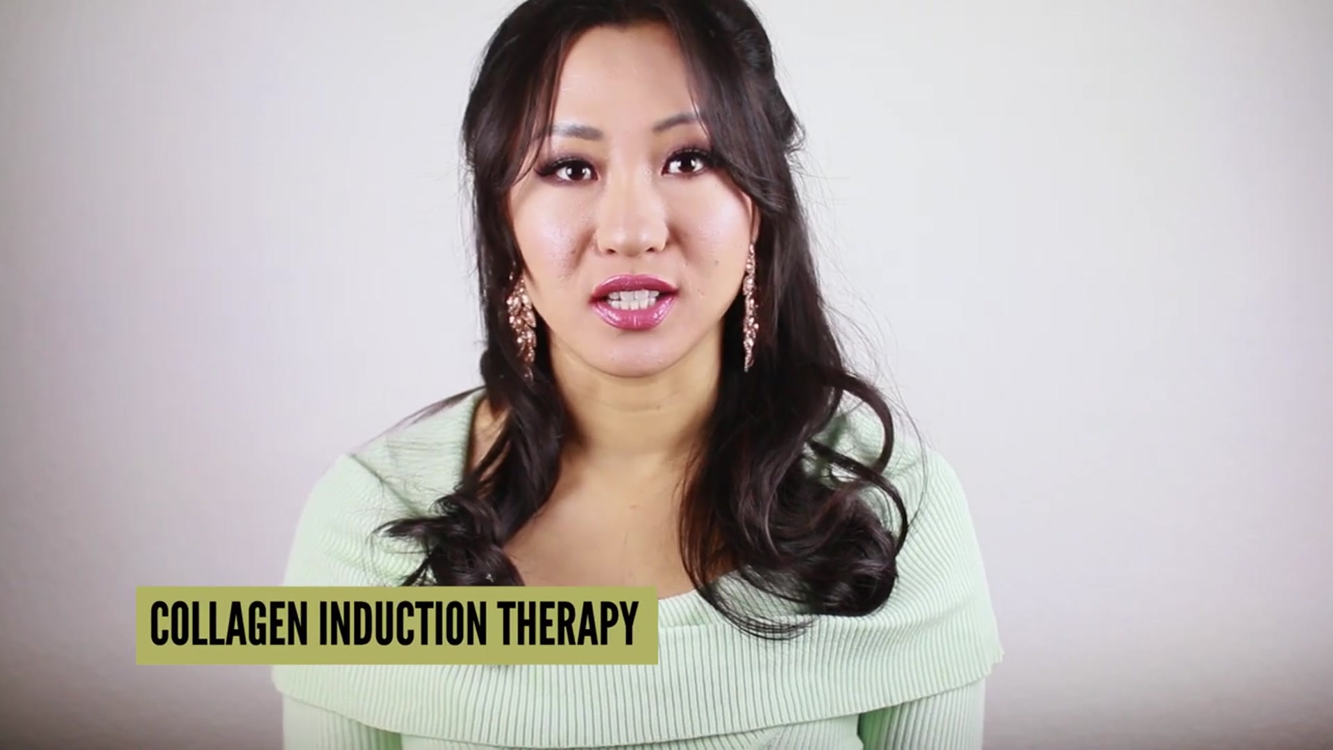 Video thumbnail for SURPRISING USES OF MICRONEEDLING YOU MAY NOT KNOW ABOUT! (720p 24fps)