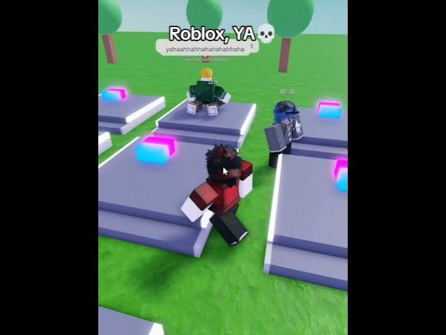 Video thumbnail for reblox #reblox #gaming